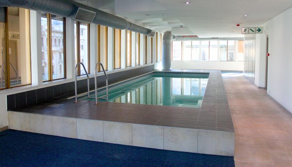 ITC Hospitality Group Two Bedrooms Cartwright's Corner 18/45