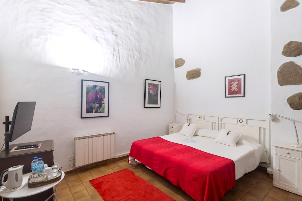 HOTEL RURAL LAS CALAS 8/50