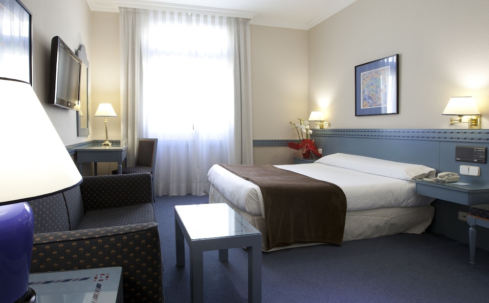Espahotel Gran Via 24/53
