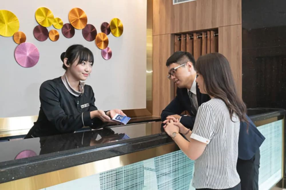 K Hotel - Taipei II 8/50
