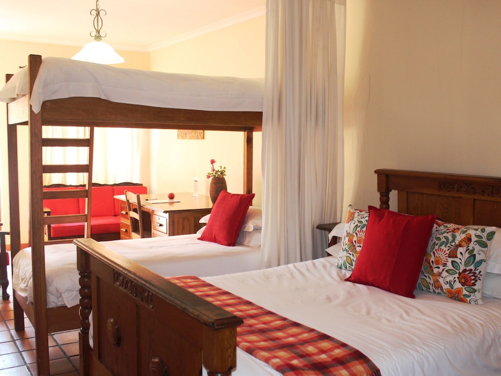 BASIC, DOUBLE BED