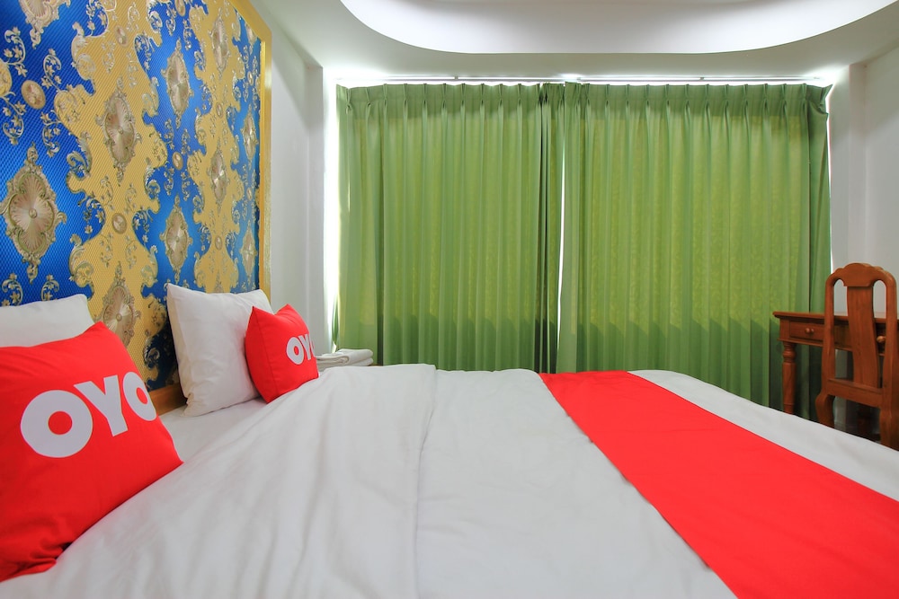 OYO 410 Diamond Boutique Hostel 10/20