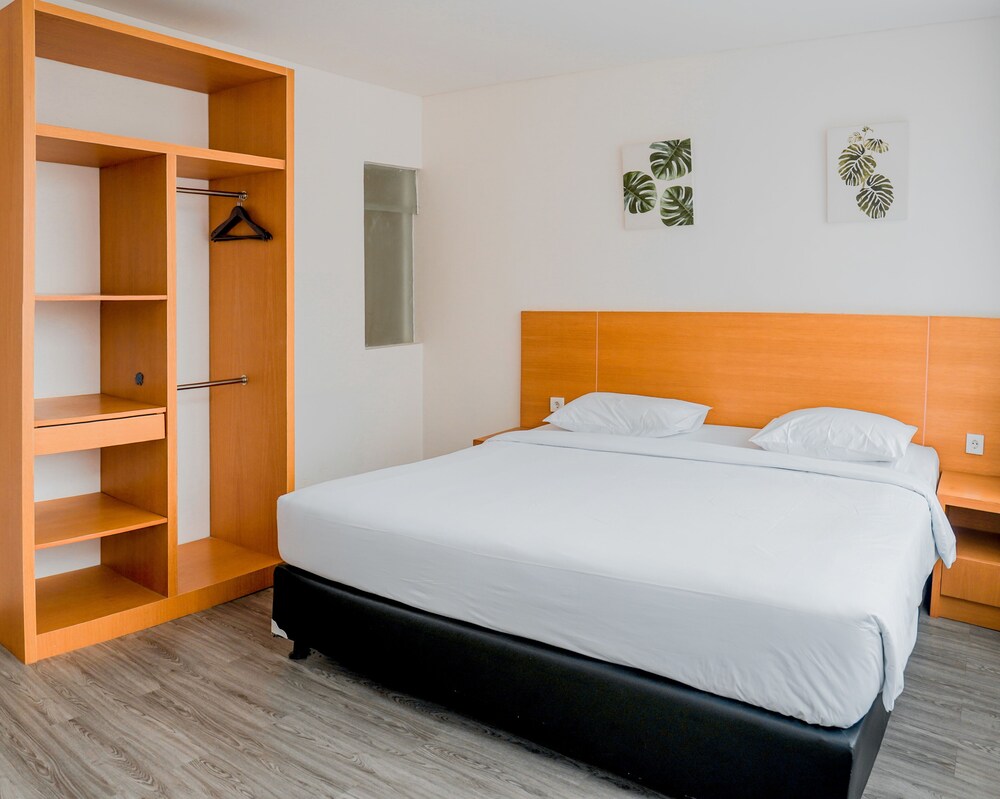Sunrise Suite Kerobokan 15/50