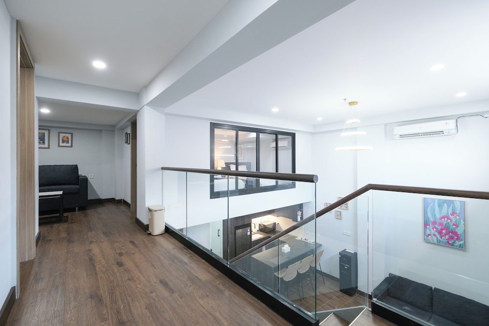 Aster Apartment Bali 47/72