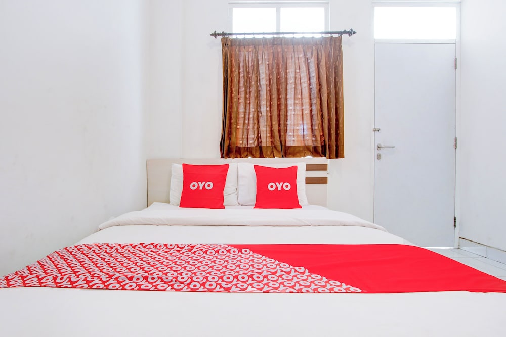 Hotel O Wisma Arya 2 33/55