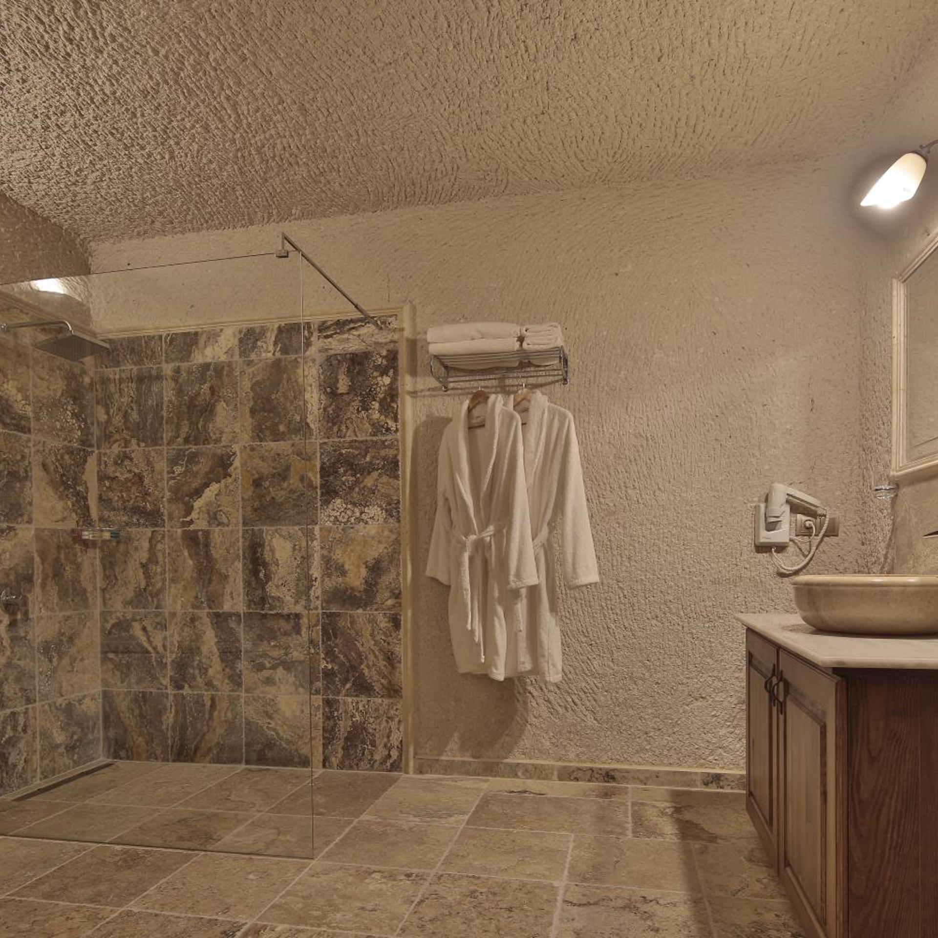 Vezir Cave Suites 21/50