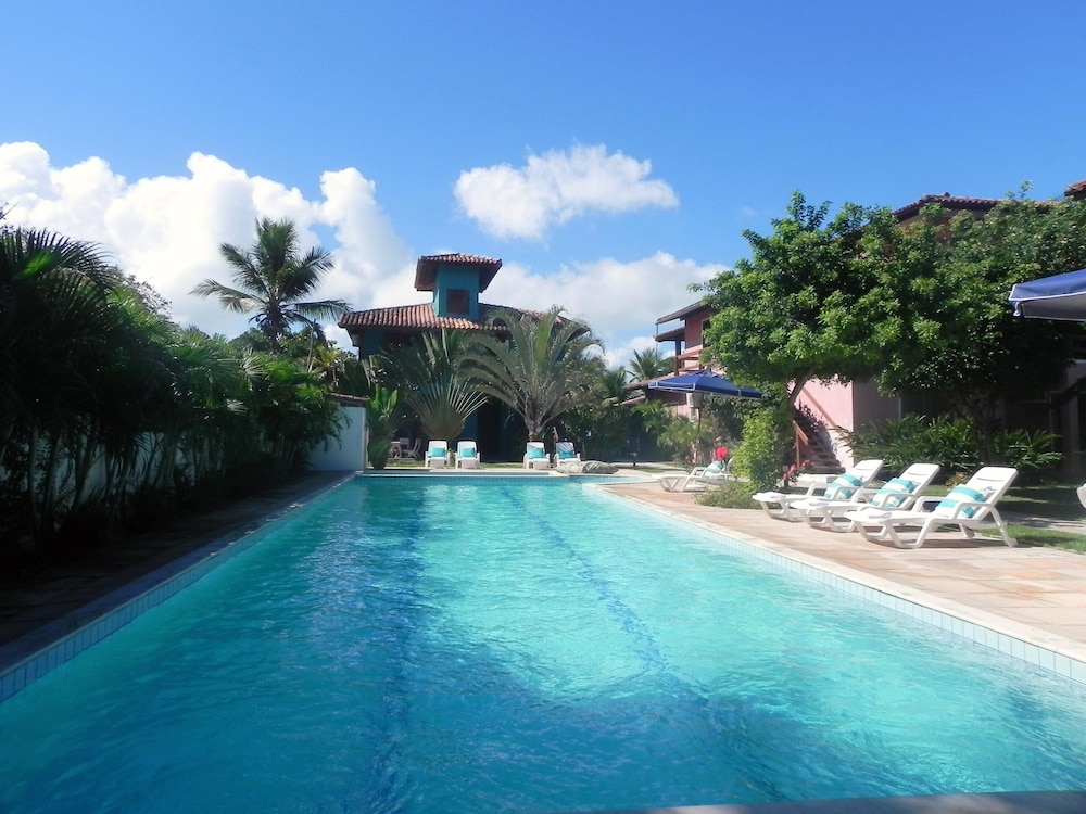 Ouro Sobre Azul Residence 46/50