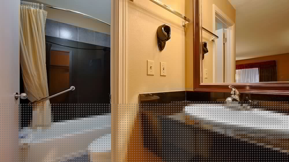 Best Western Apalach Inn 19/45