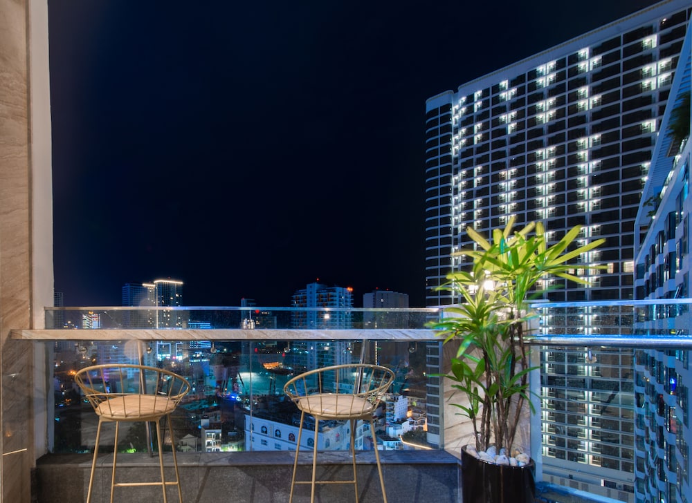 Zenia Boutique Hotel Nha Trang 9/50