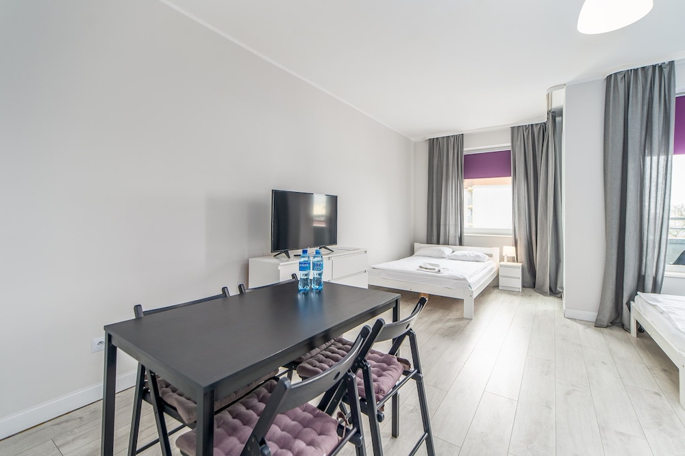 Apartamenty Proeko Kolobrzeg 25/35