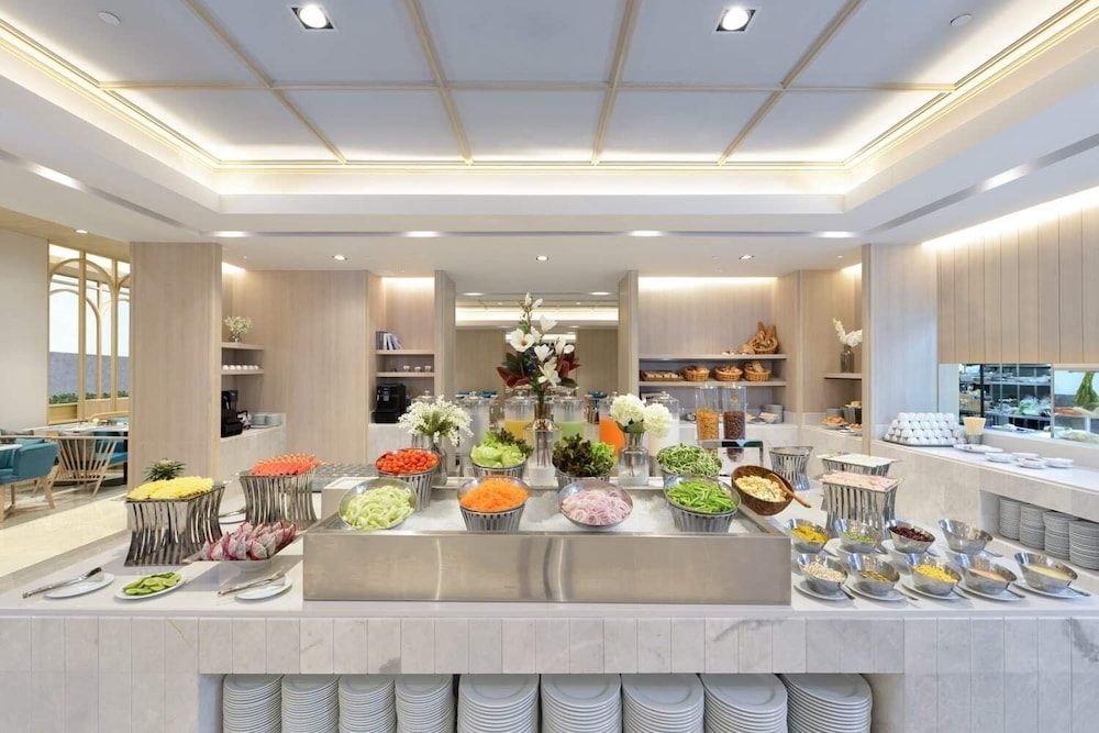 Centre Point Hotel Terminal21 Korat 35/42