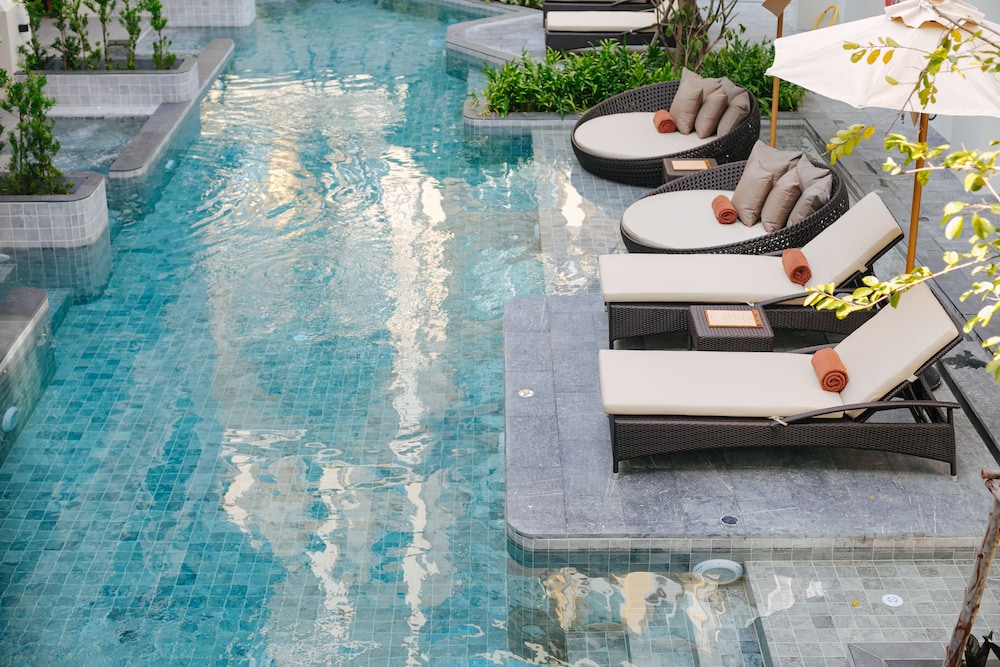 Hotel Sensai Nimman Chiang Mai 57/58