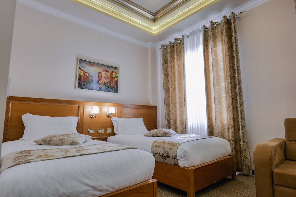 Hotel Boka 17/50