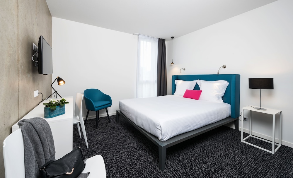 Teneo Apparthotel Talence Espeleta 21/28