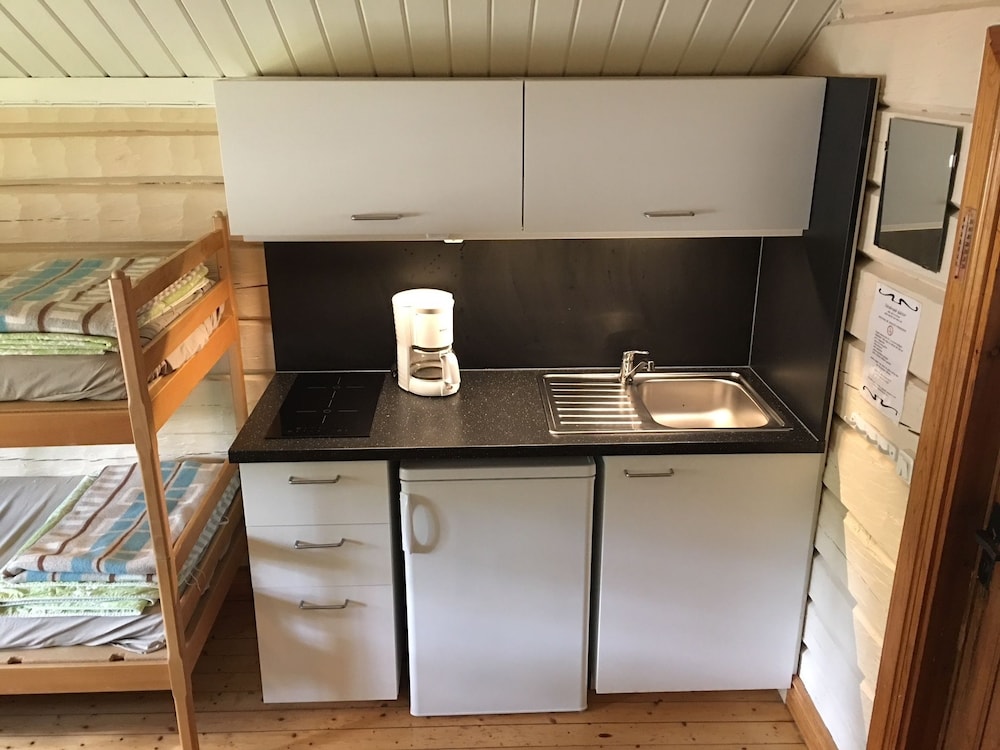 Ljusdals Camping 3/42