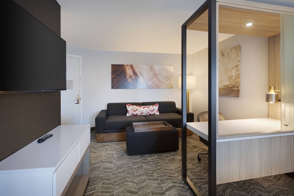 Springhill Suites By Marriott Hampton Portsmouth 11/31