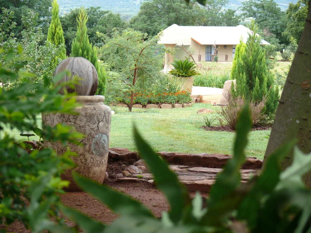 Votadini Country Cottages 20/33