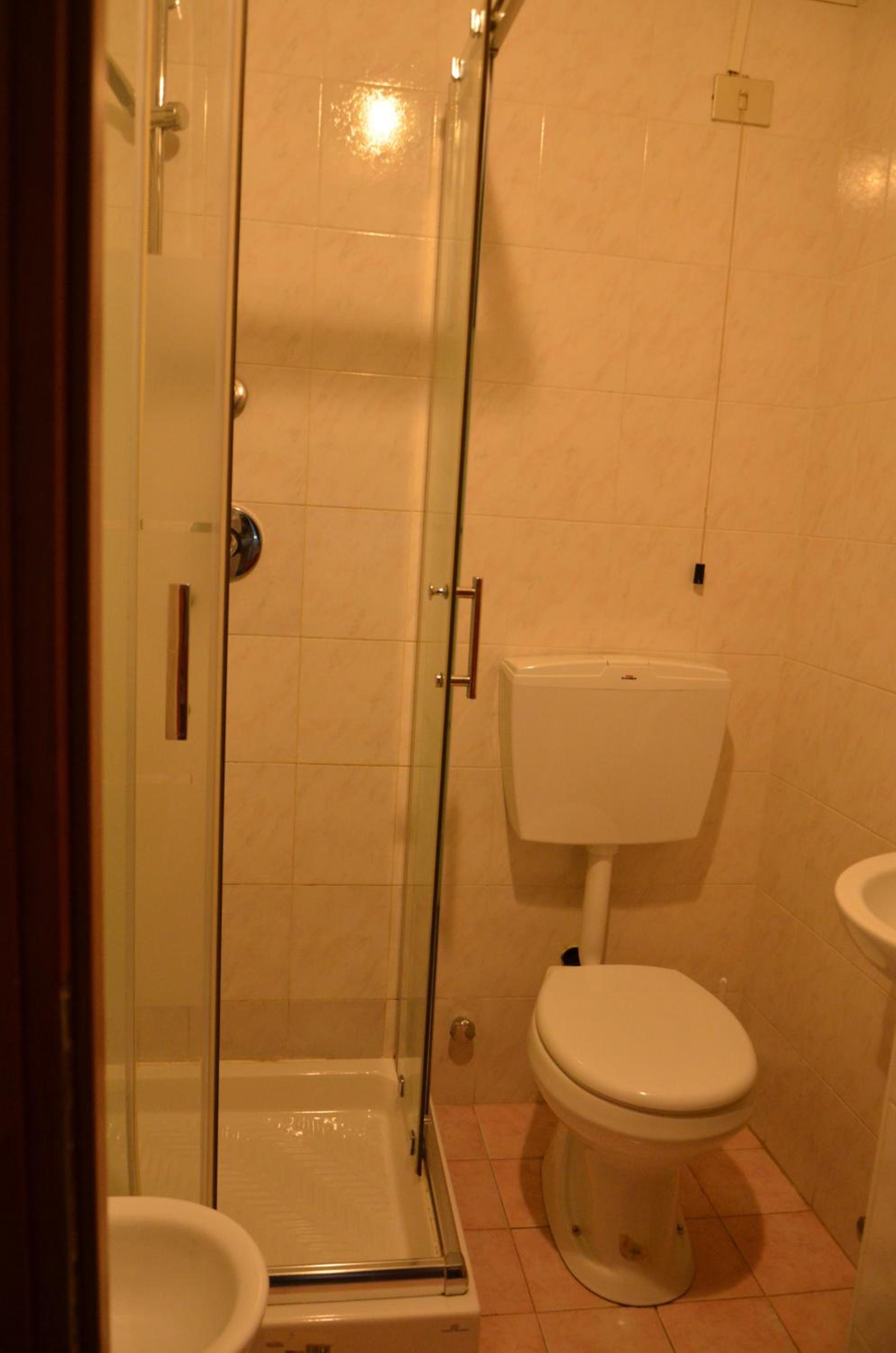 Hotel Nizza 35/41