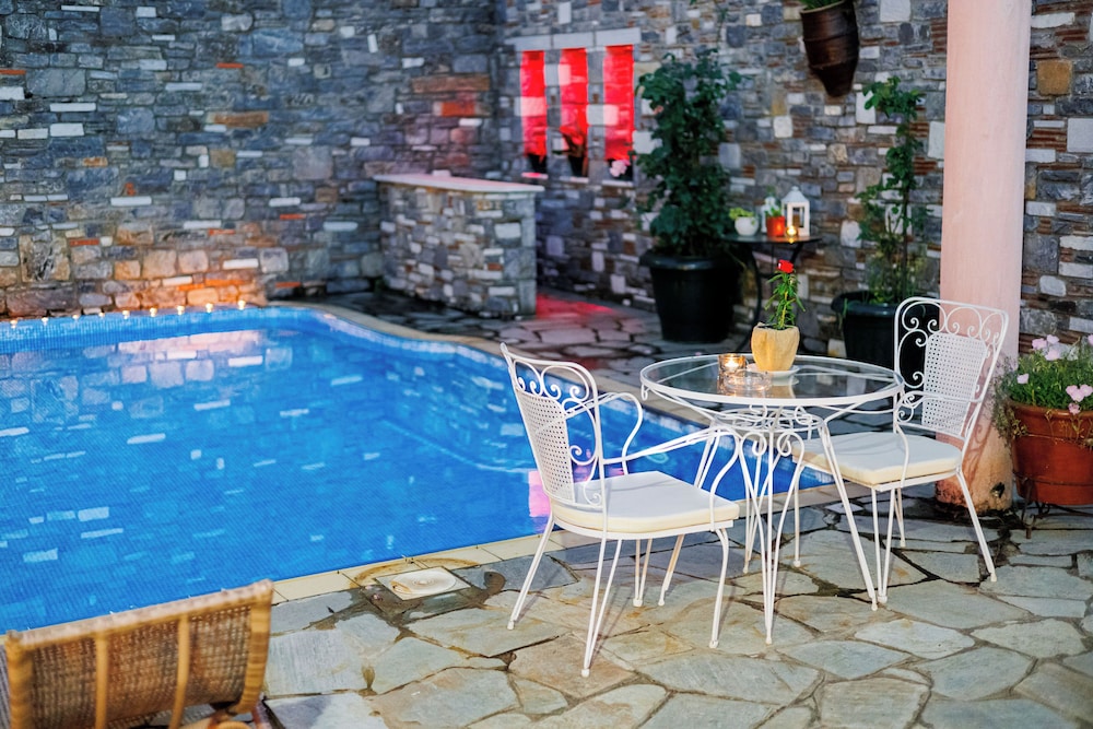 Palladio Hotel 46/50