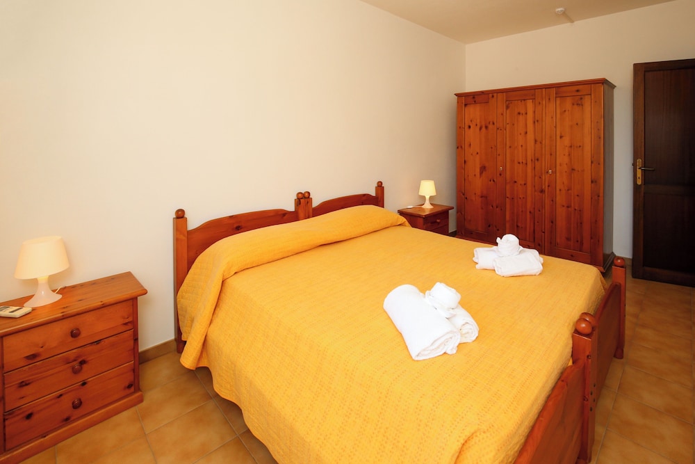 Hotel Residence Ampurias 17/59
