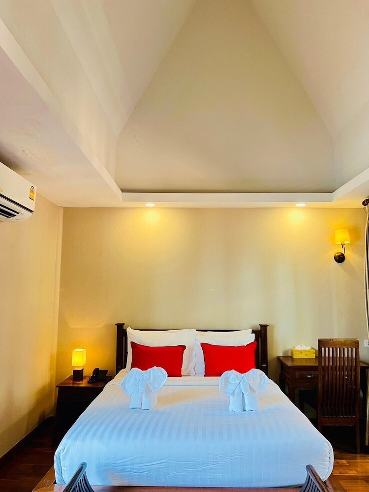1 BEDROOM, STANDARD, DOUBLE BED
