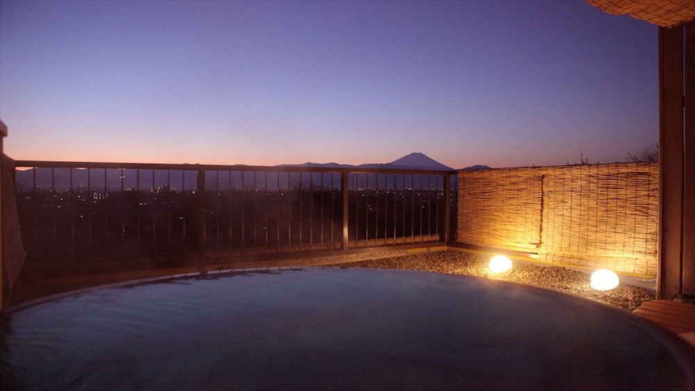 Hotel Kaminoyu Onsen 23/43