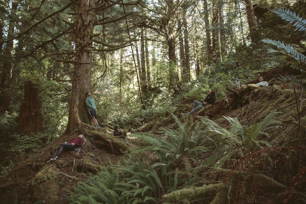 Salishan Coastal Lodge 17/40