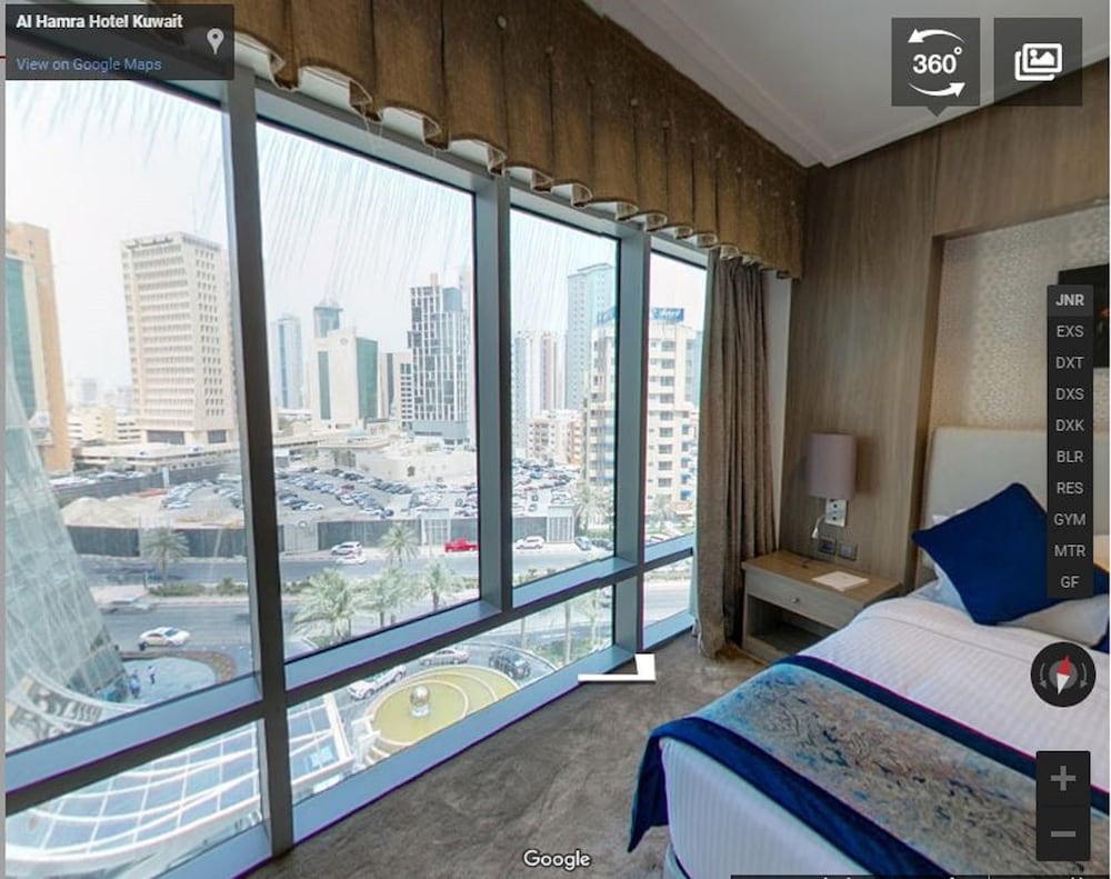 Al Hamra酒店Kuwait(Al Hamra Hotel Kuwait) 图片2
