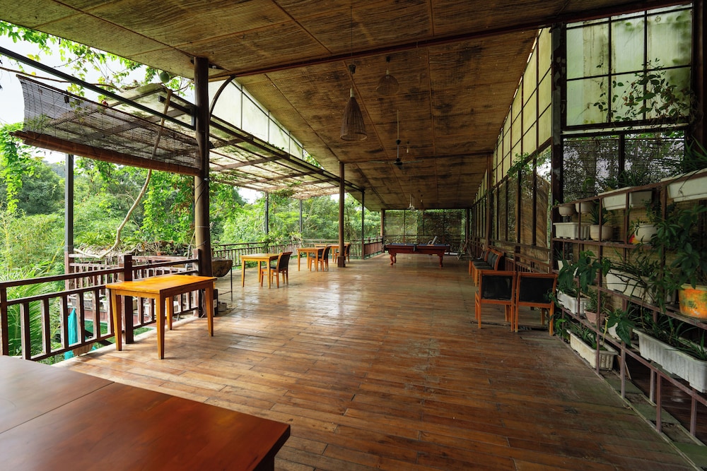 Phu Quoc Bambusa Resort 29/50