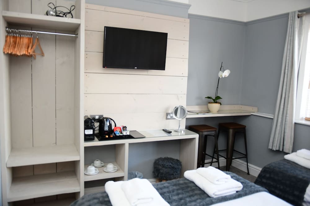 Vikings Accommodation 33/44