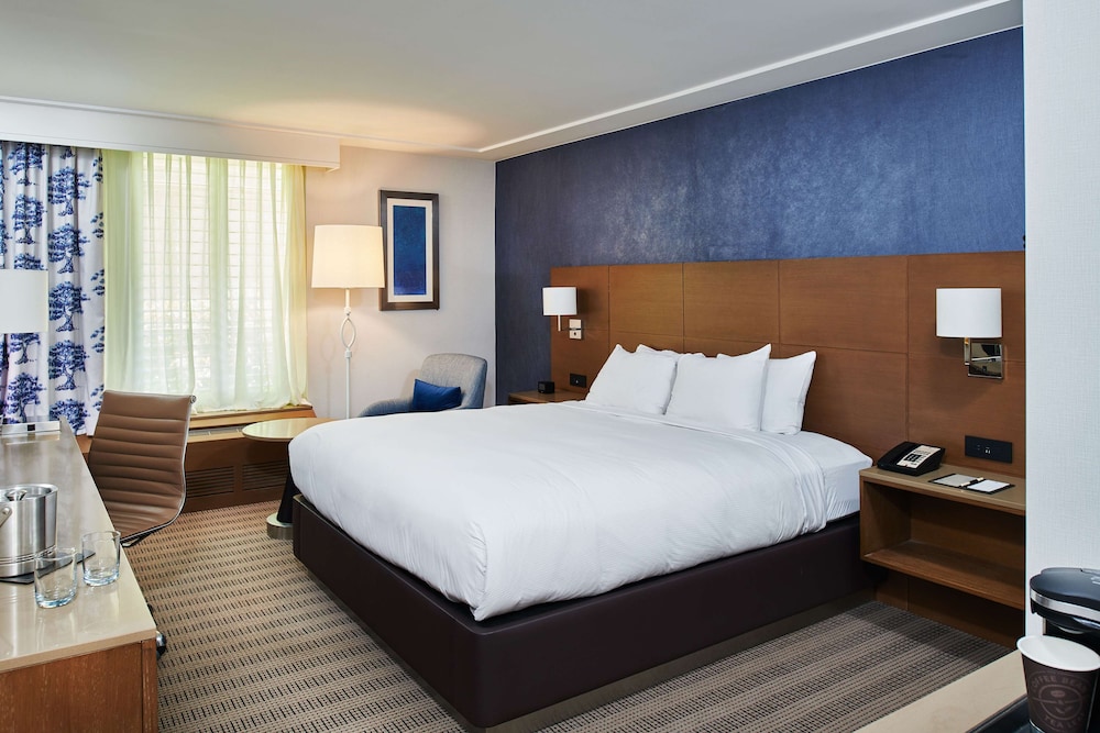 Doubletree By Hilton Torrance South Bay 9/37