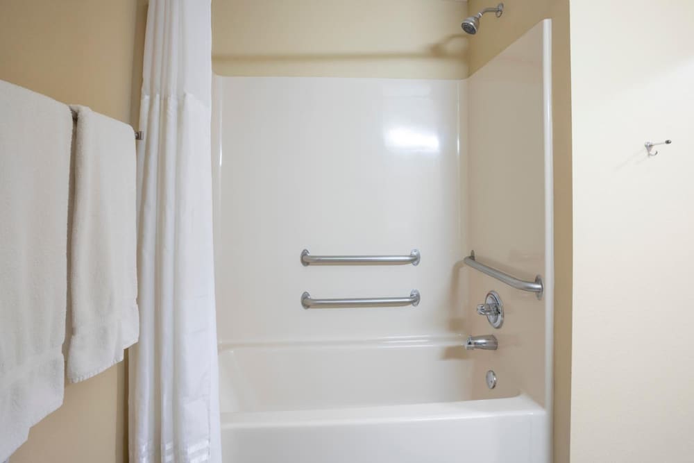 Grandstay Hotel Suites 49/50