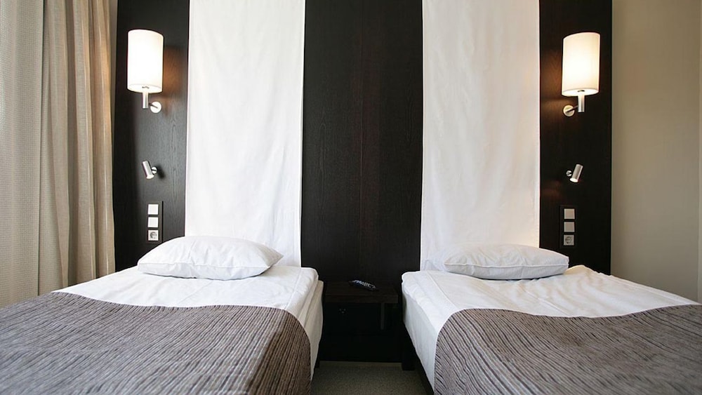 HOTEL TYLÖSAND 12/50