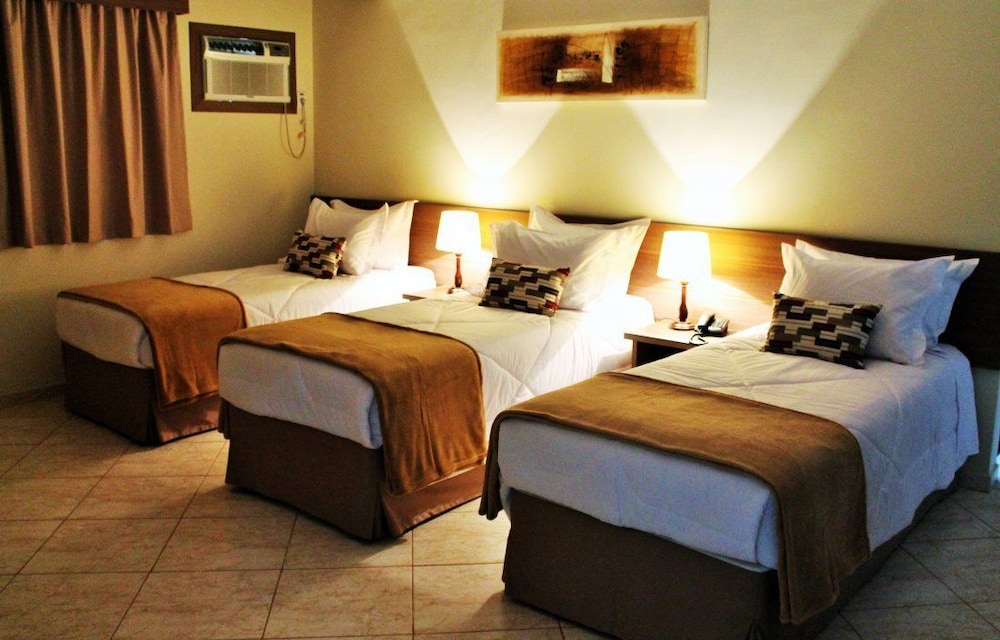 Hotel Fazenda Piramides 5/28