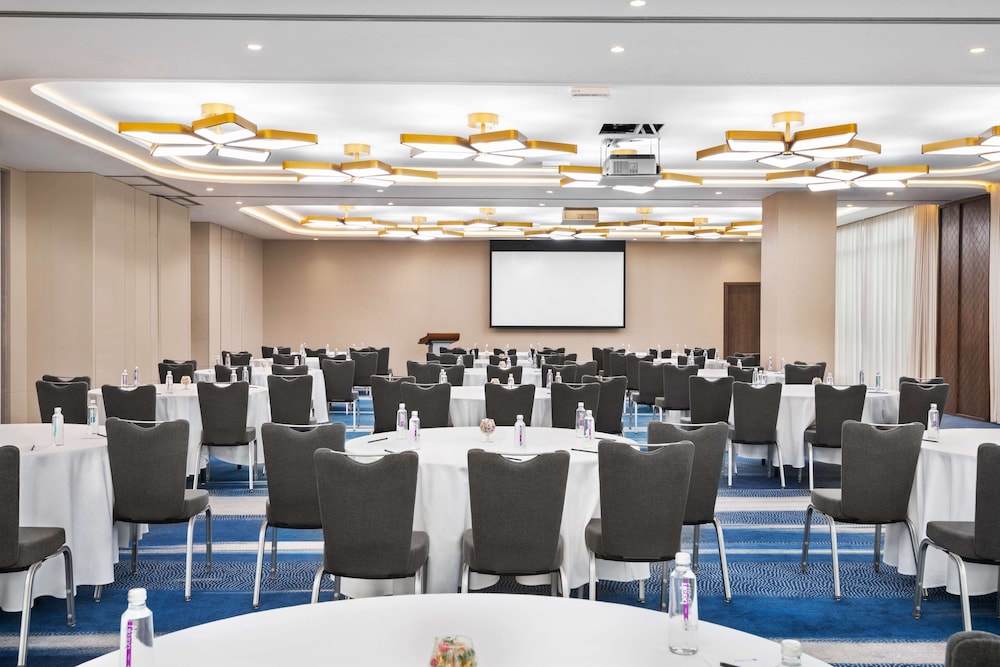 فندق راديسون بلو مركز الرياض للمؤتمرات والمعارض(Radisson Blu Hotel Riyadh Convention & Exhibition Center) 37/50