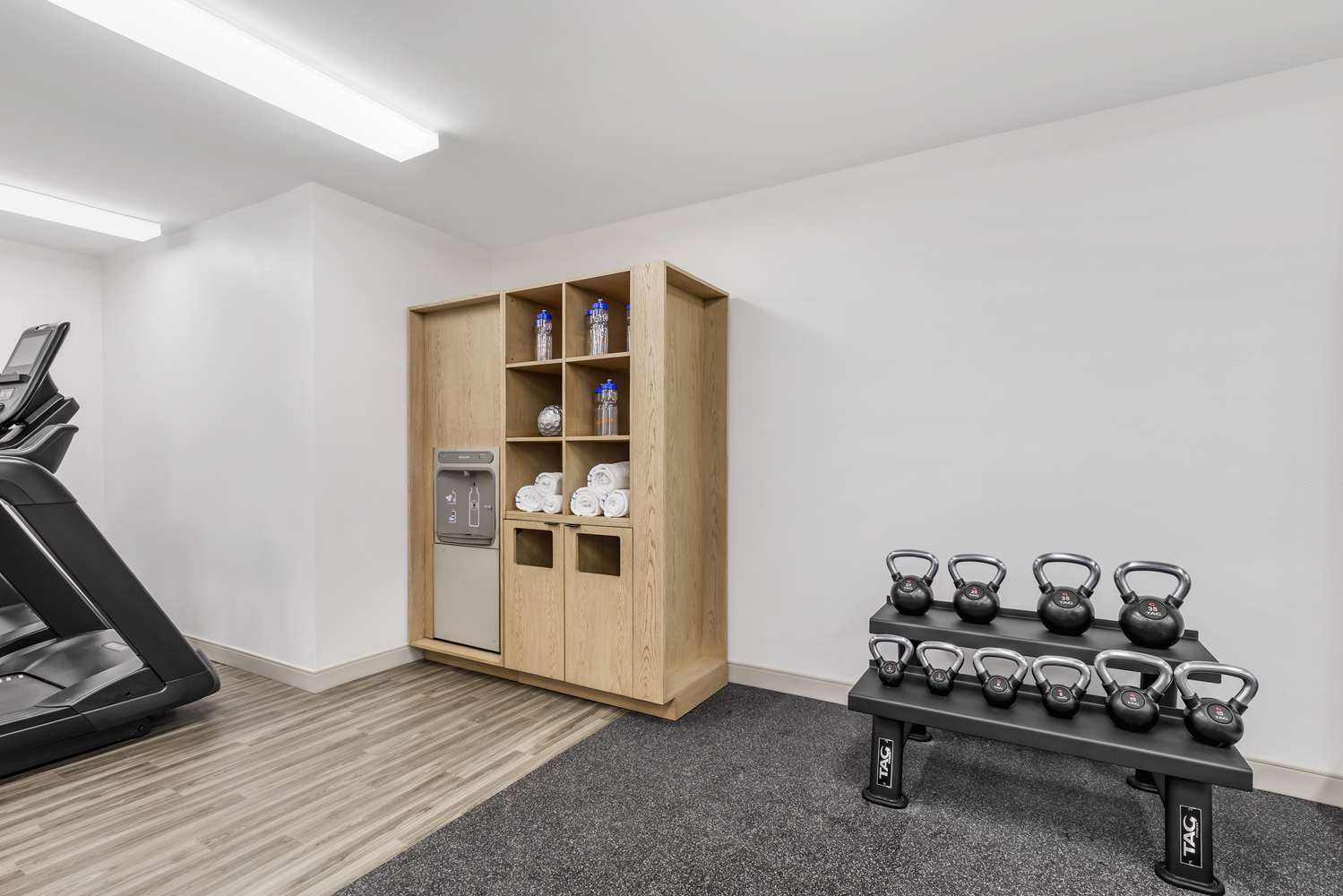 Sonesta Simply Suites Baltimore Bwi Airport 14/20