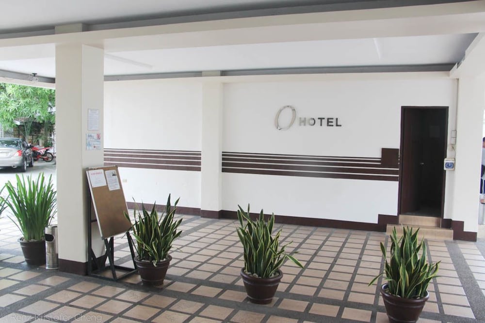 O Hotel 3/39