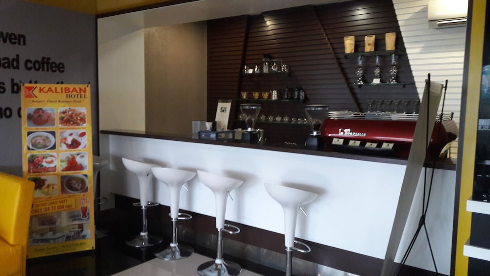 Kaliban Hotel 29/46