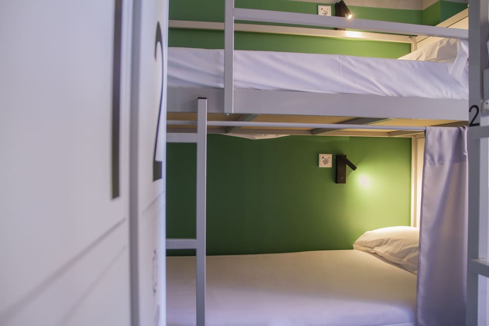 Youth Hostel Center Valencia 21/42