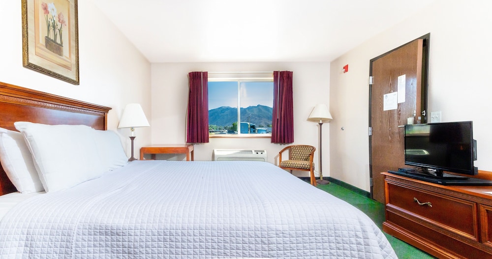 Scipio Hotel 9/38