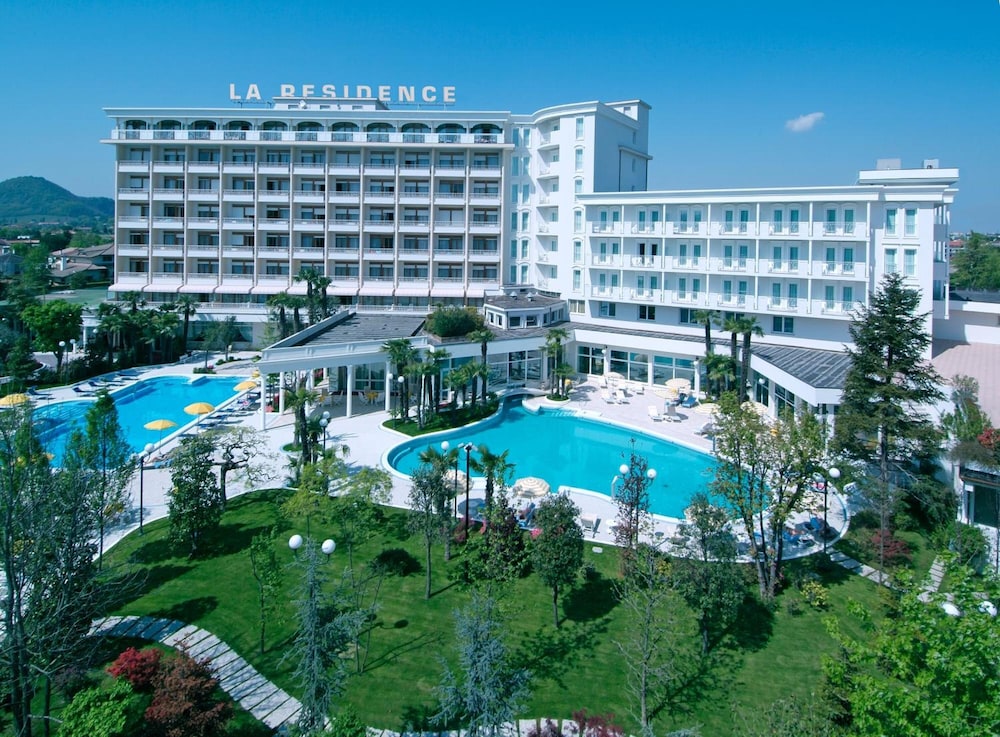 Hotel La Residence Idrokinesis in ABANO TERME