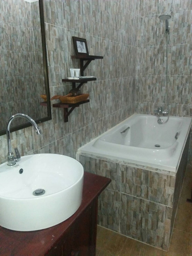 Luang Prabang Pavilion Hotel 34/34