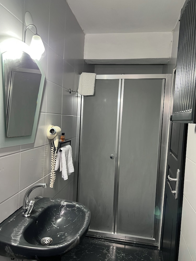 Ayder Yesil Vadi Otel 45/50