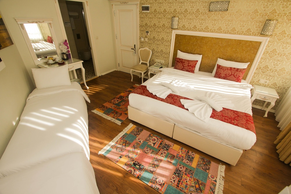 Venue Hotel Istanbul Old City 14/73