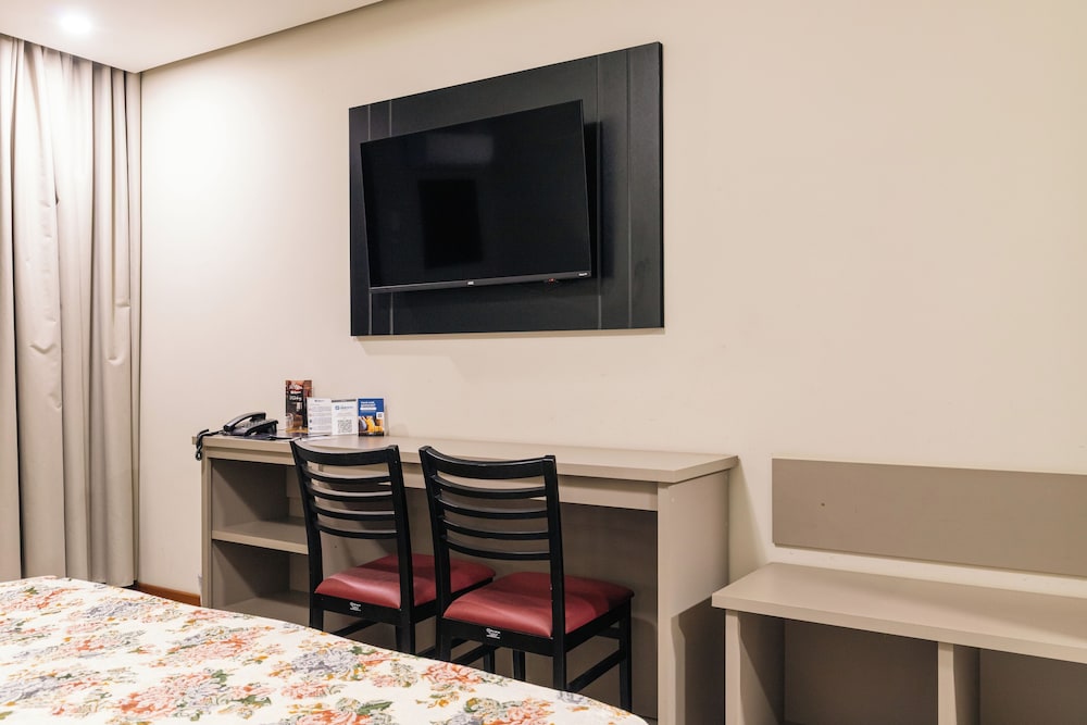 Hotel Dan Inn Uberlandia 48/57
