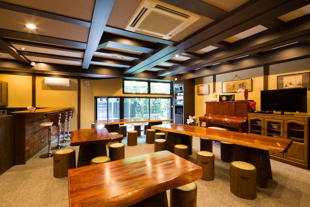 Matsubaya Ryokan 37/51