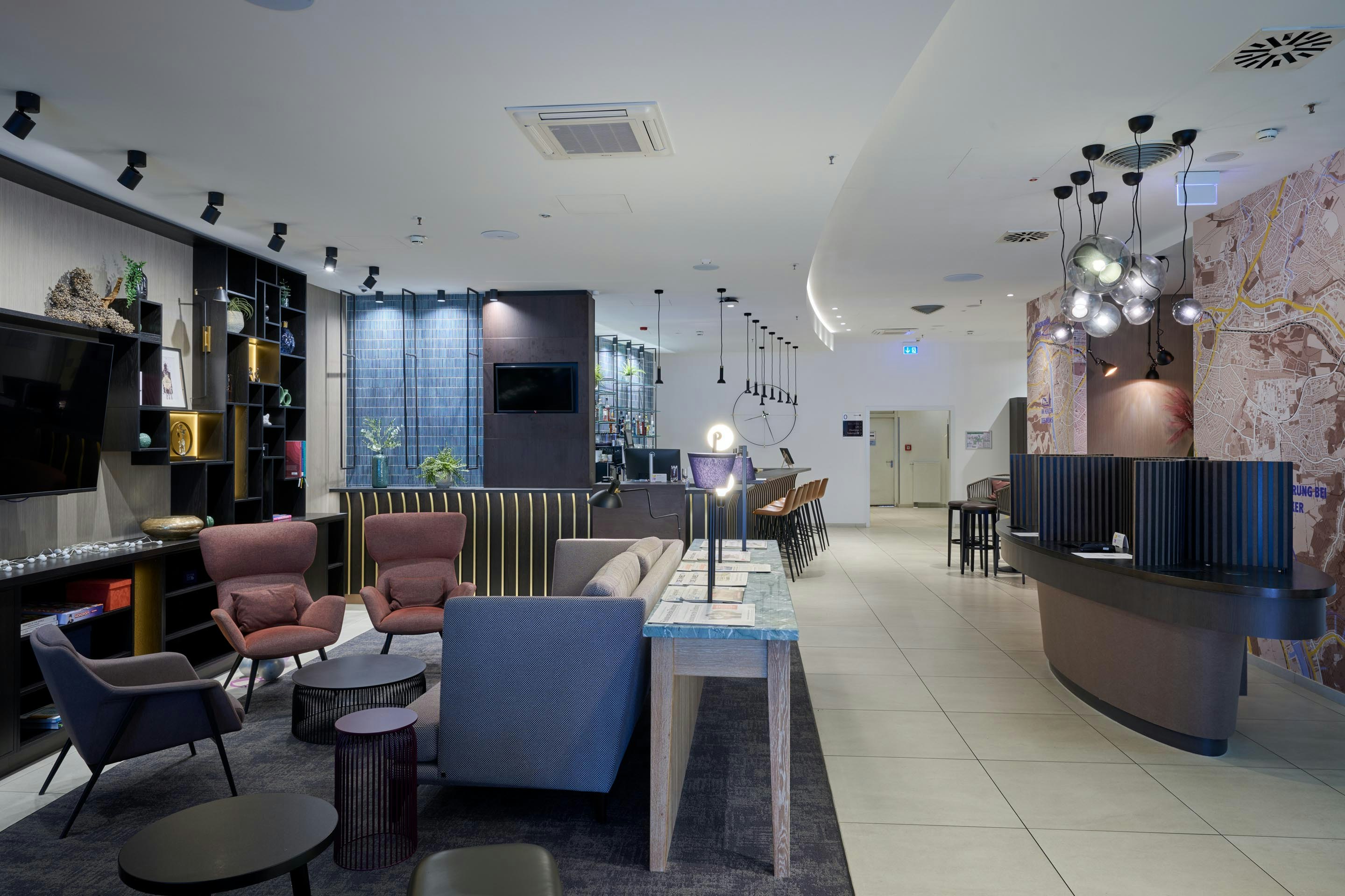 The Premier Inn Hotel Wurzburg 61/79