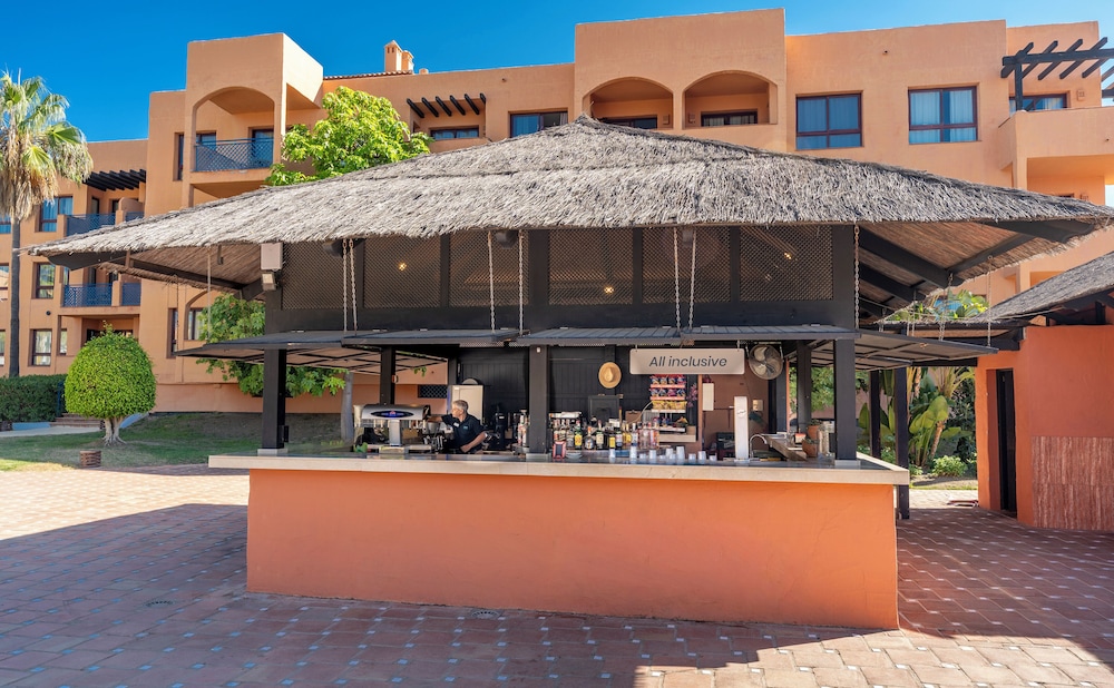 Hotel Oh Nice Caledonia 5/45