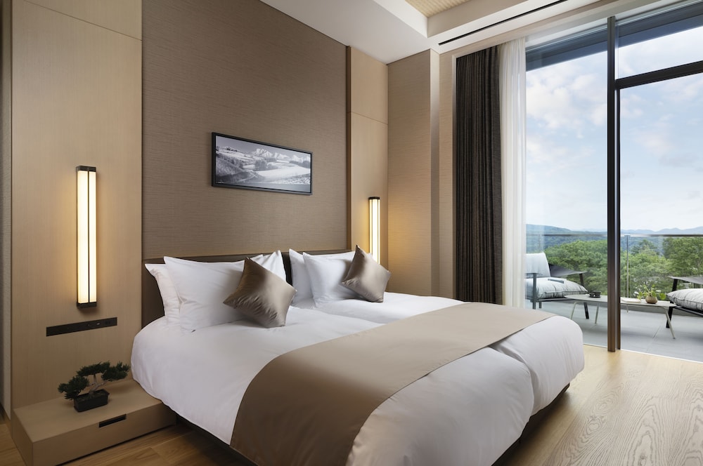 3 Bedrooms, Hana, Penthouse, Suite, 3 King Beds