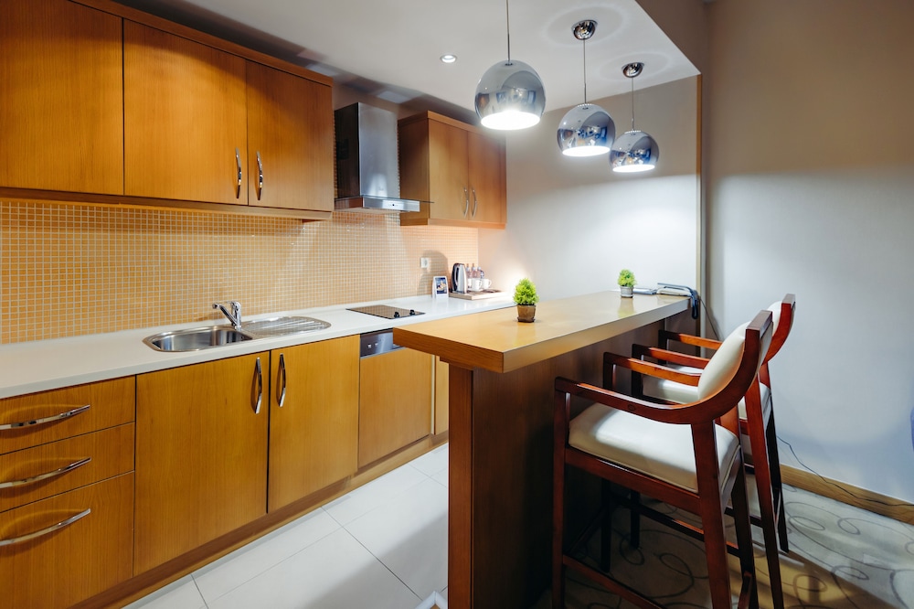 Hayat Hospitality Oskemen 9/48